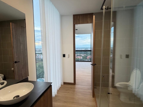 Apartamento KURO – Pance
