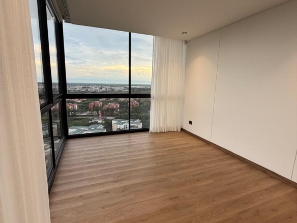 Apartamento KURO – Pance