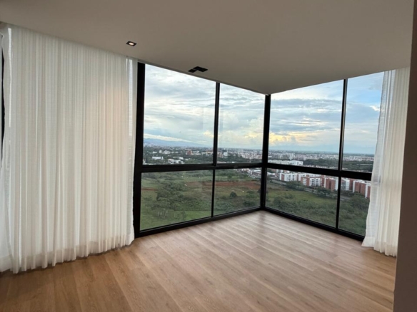 Apartamento KURO – Pance