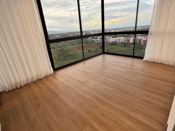 Apartamento KURO – Pance