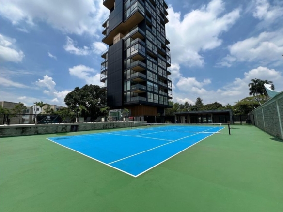Apartamento KURO – Pance