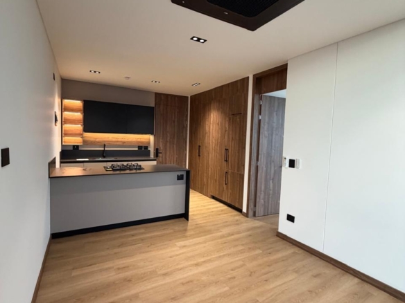 Apartamento KURO – Pance