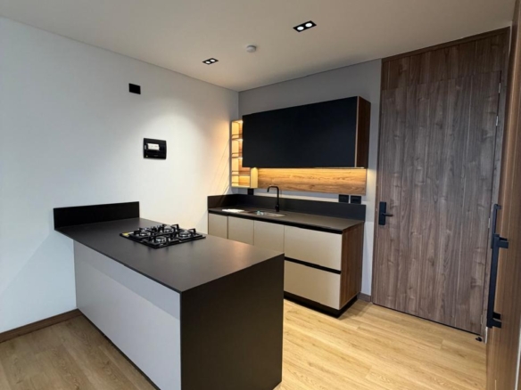Apartamento KURO – Pance