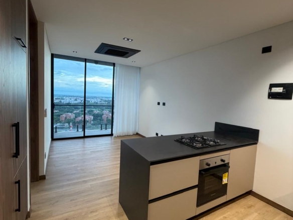 Apartamento KURO – Pance