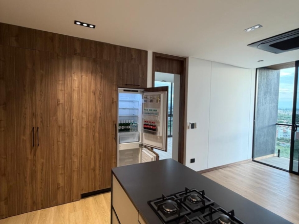 Apartamento KURO – Pance