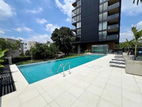 Apartamento KURO – Pance