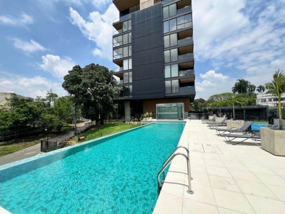 Apartamento KURO – Pance