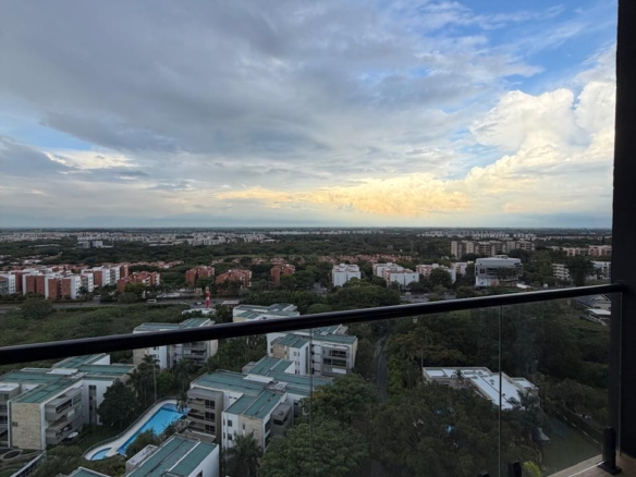 Apartamento KURO – Pance