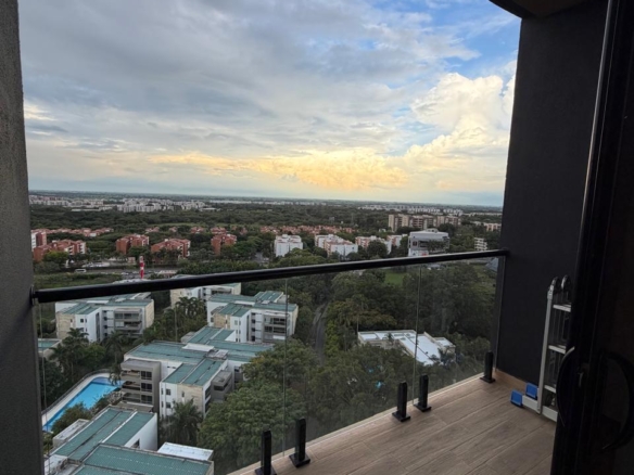 Apartamento KURO – Pance