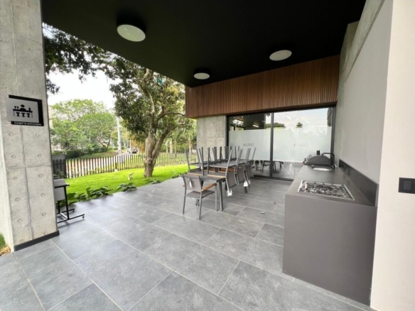 Apartamento KURO – Pance