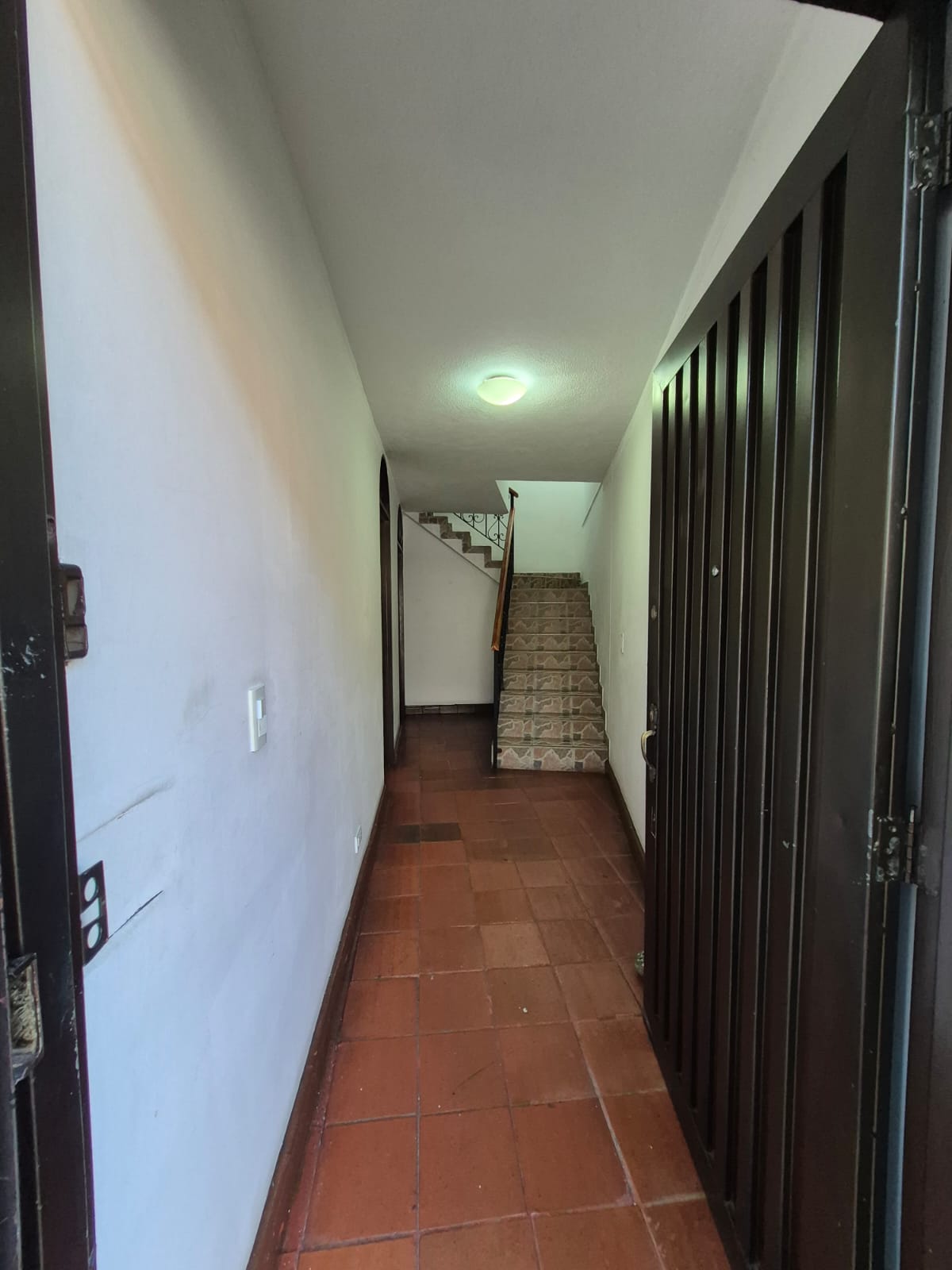 Casa Miraflores 3 Niveles
