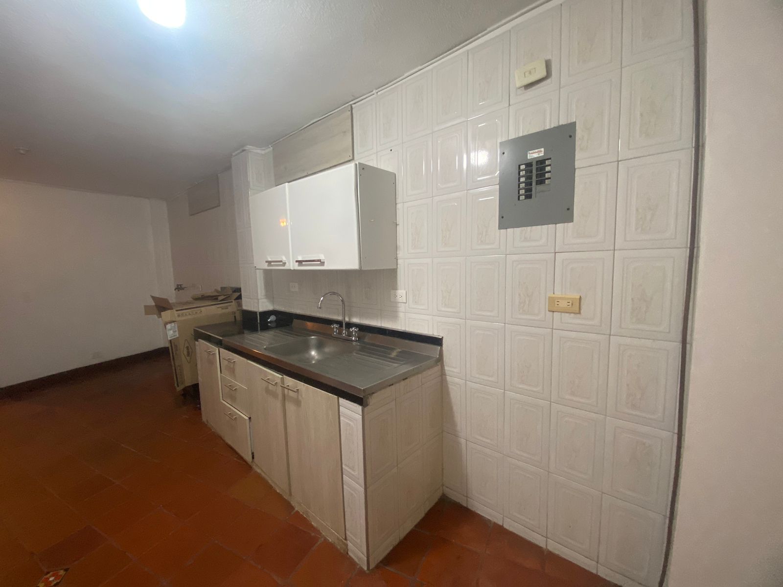 F-1N COCINA