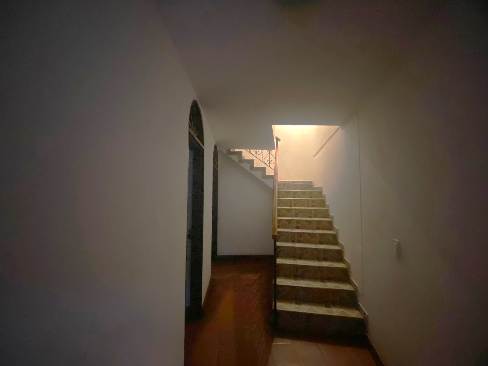 F-1N ESCALERA ACCESO