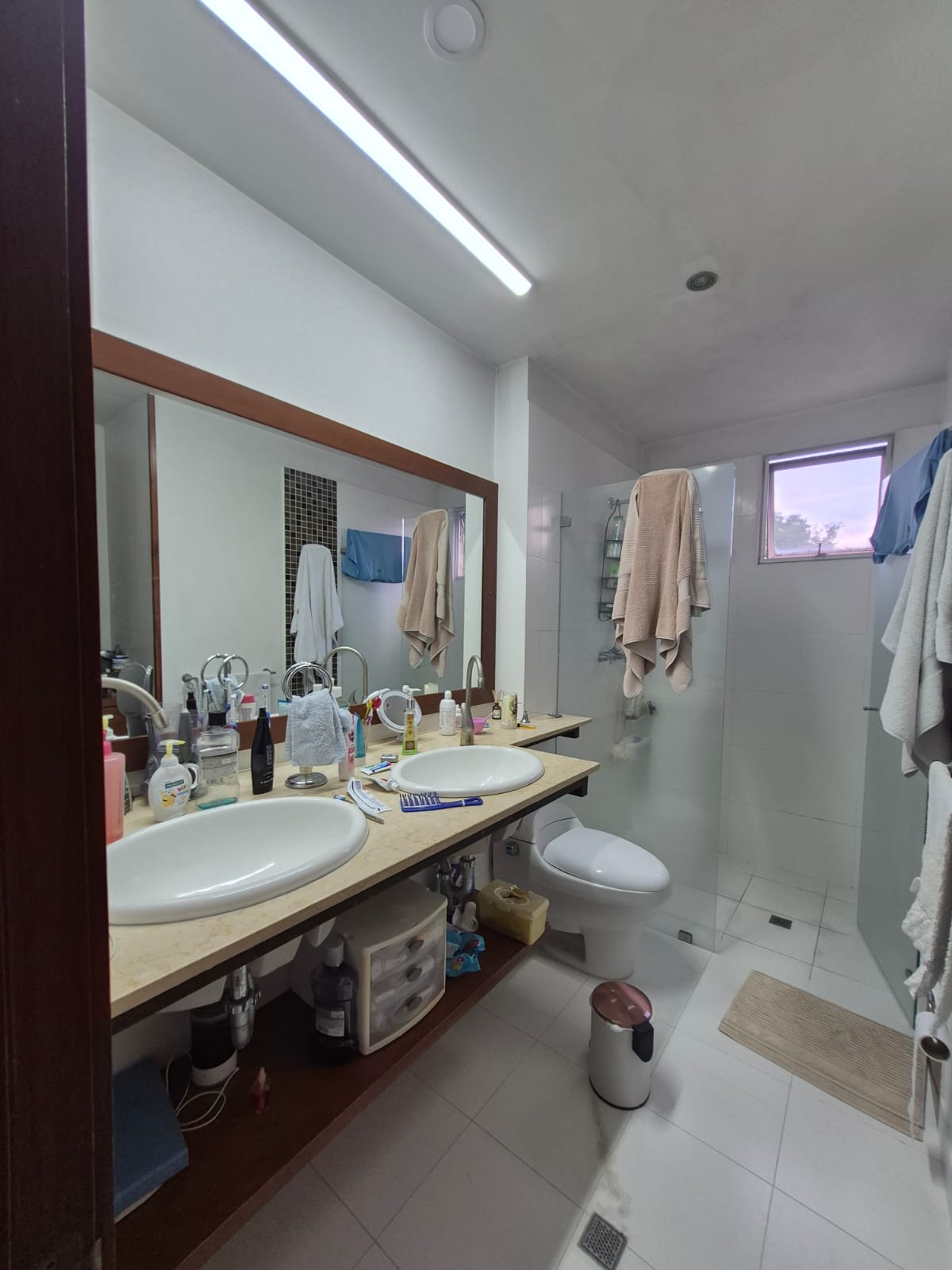 F-2N ALC PPAL BAÑO
