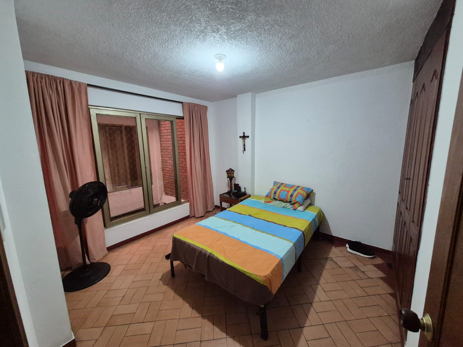 Casa Miraflores 3 Niveles