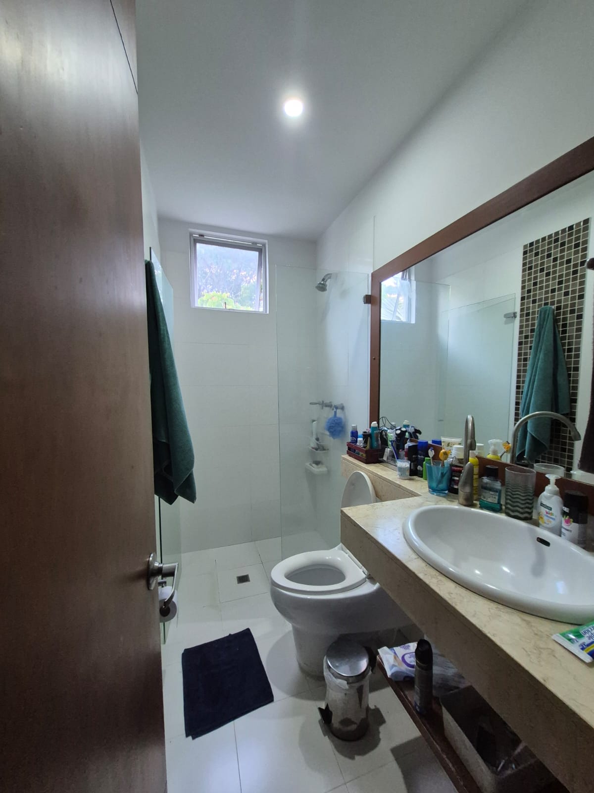 F-2N ALCOBA 1 BAÑO