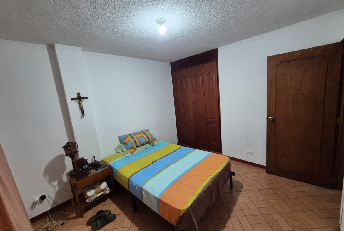 Casa Miraflores 3 Niveles