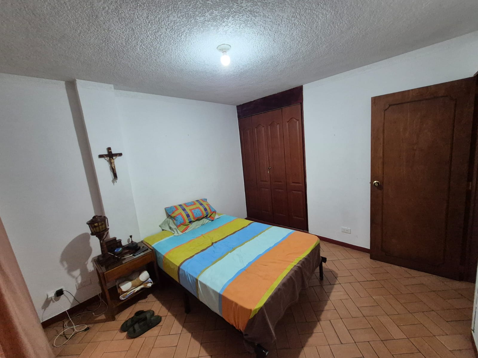 Casa Miraflores 3 Niveles
