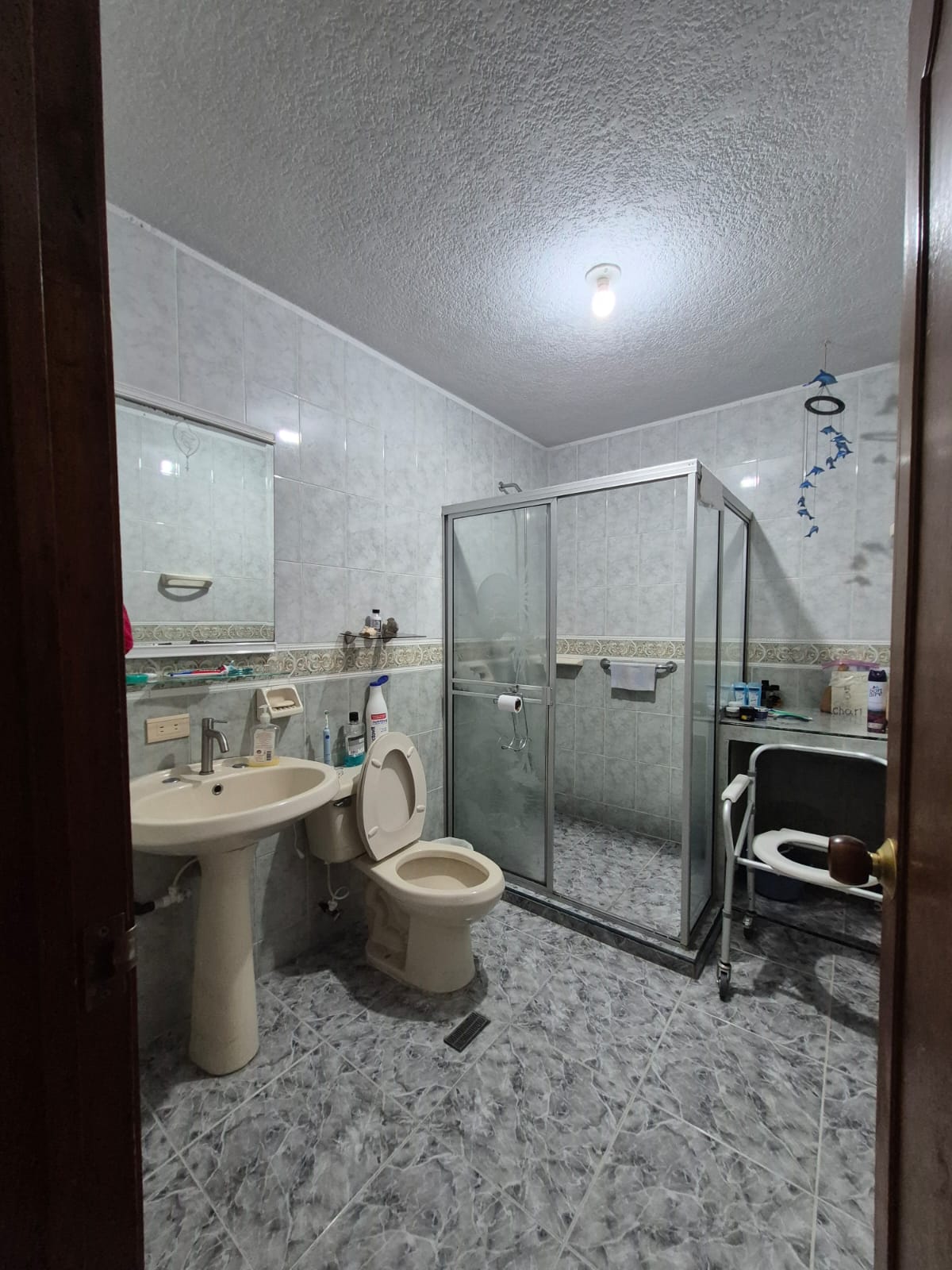 Casa Miraflores 3 Niveles