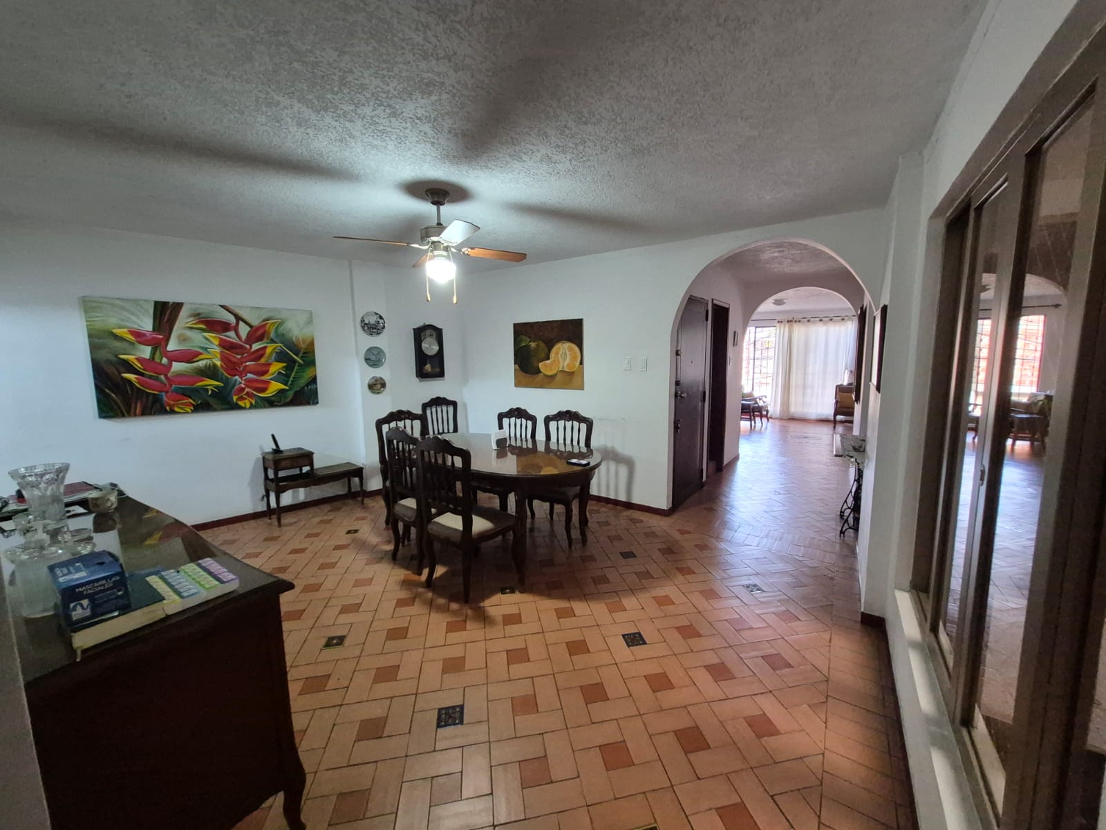 Casa Miraflores 3 Niveles
