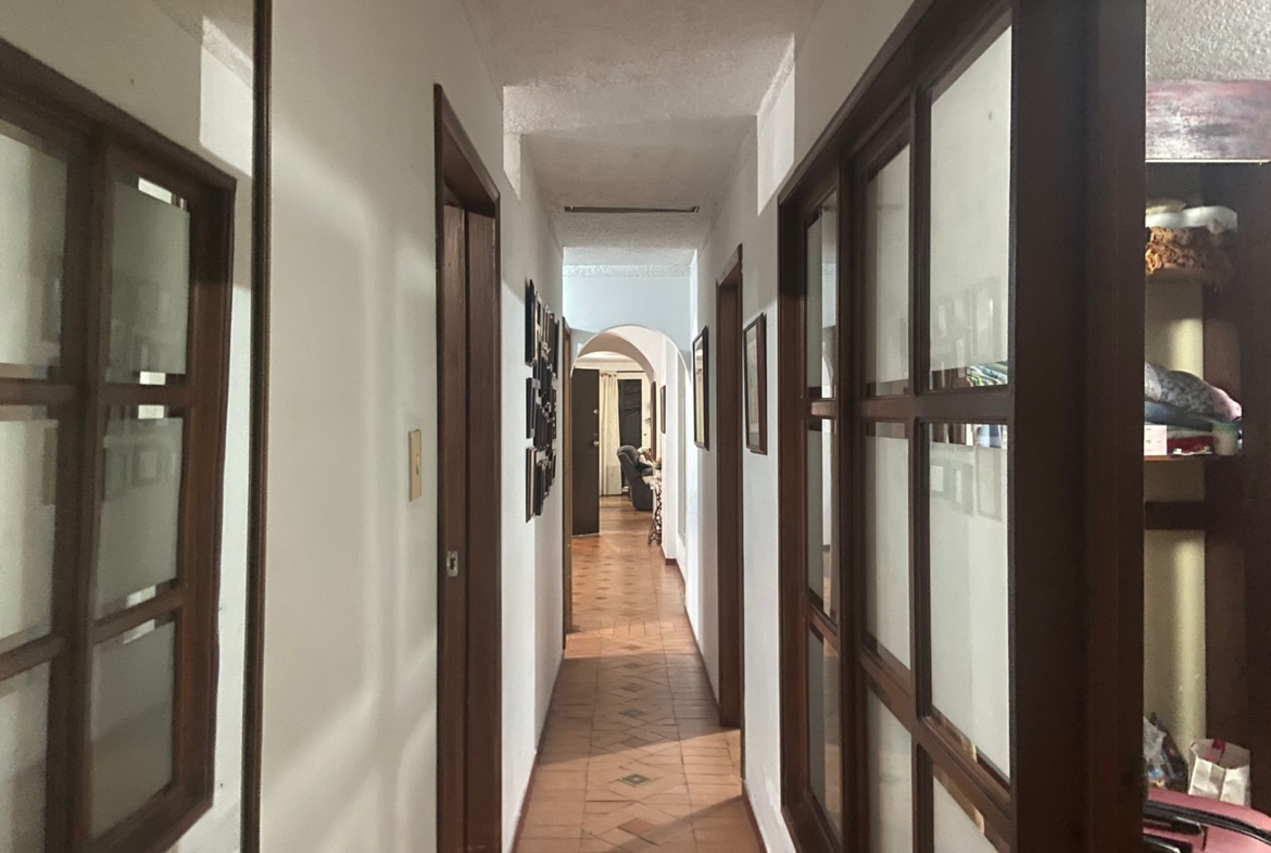 Casa Miraflores 3 Niveles