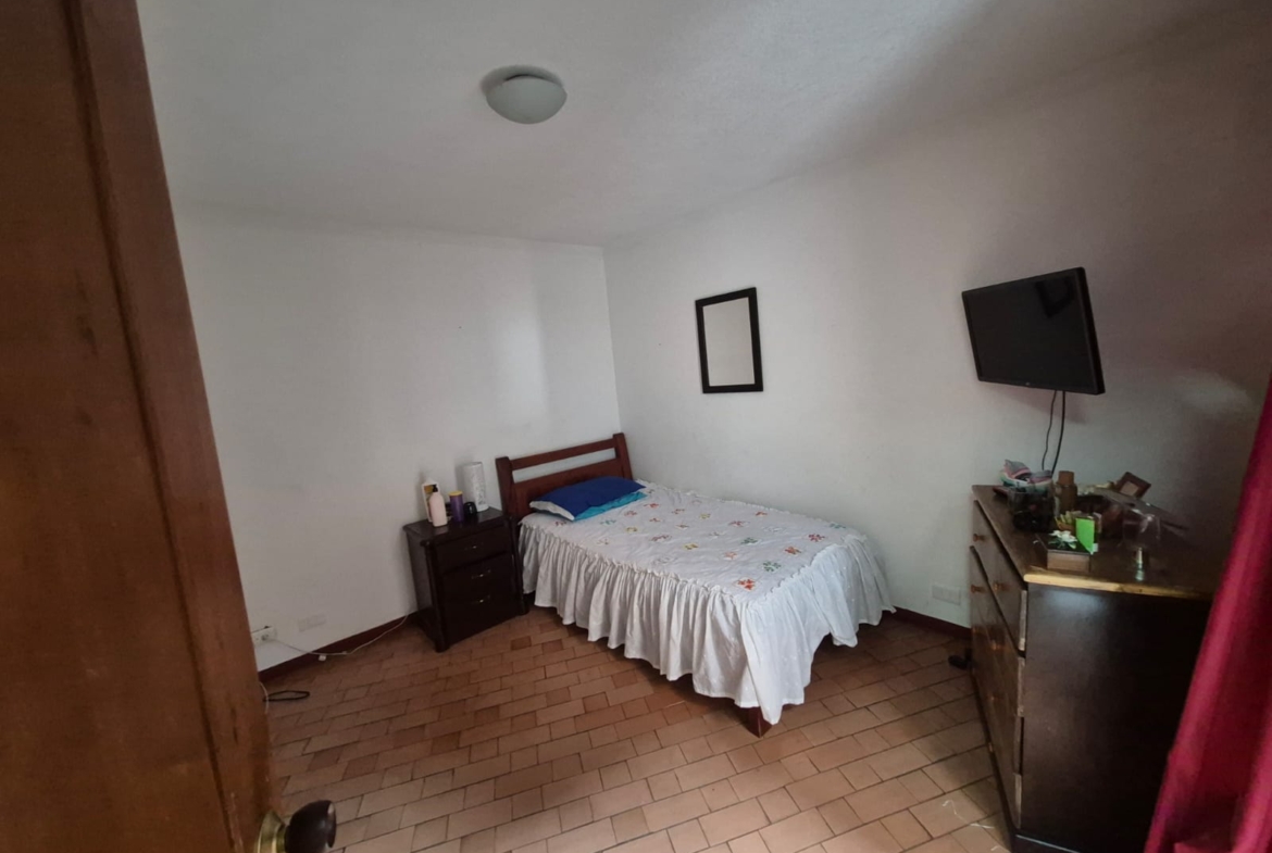 Casa Miraflores 3 Niveles
