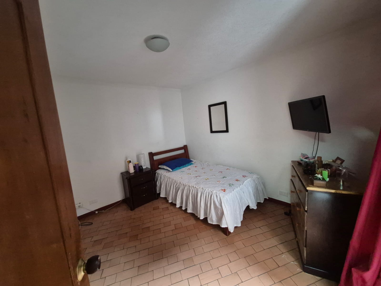 Casa Miraflores 3 Niveles