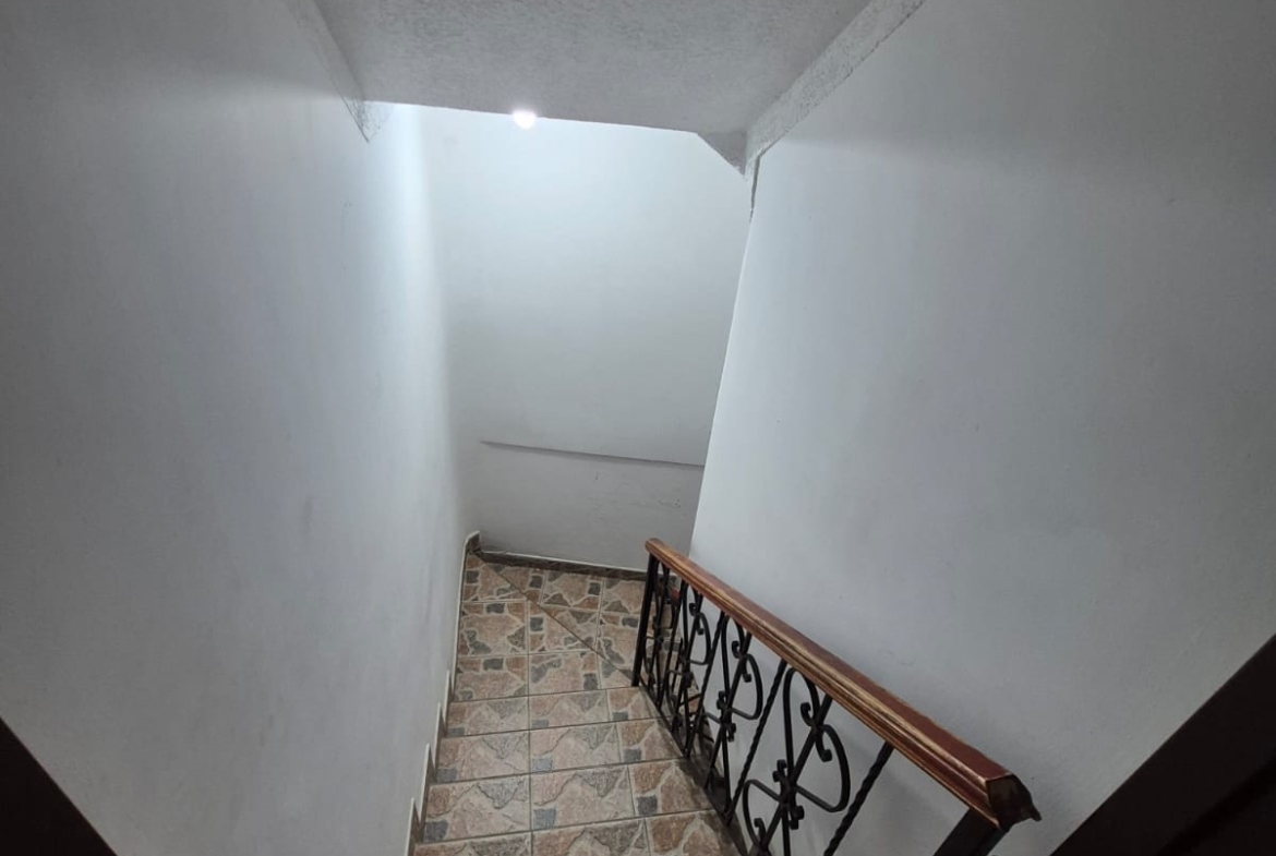 Casa Miraflores 3 Niveles