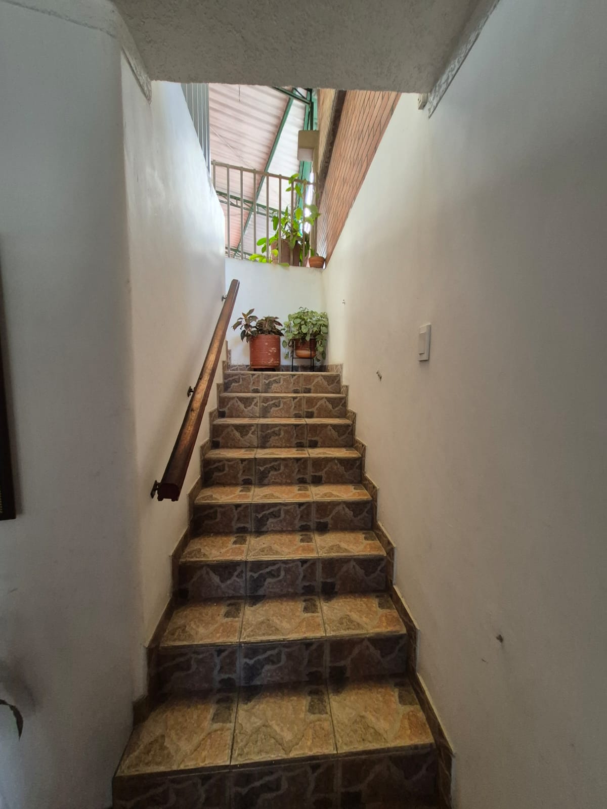 Casa Miraflores 3 Niveles