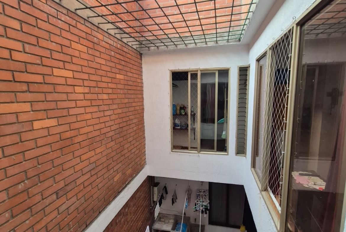 Casa Miraflores 3 Niveles