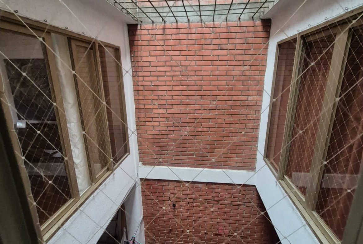 Casa Miraflores 3 Niveles