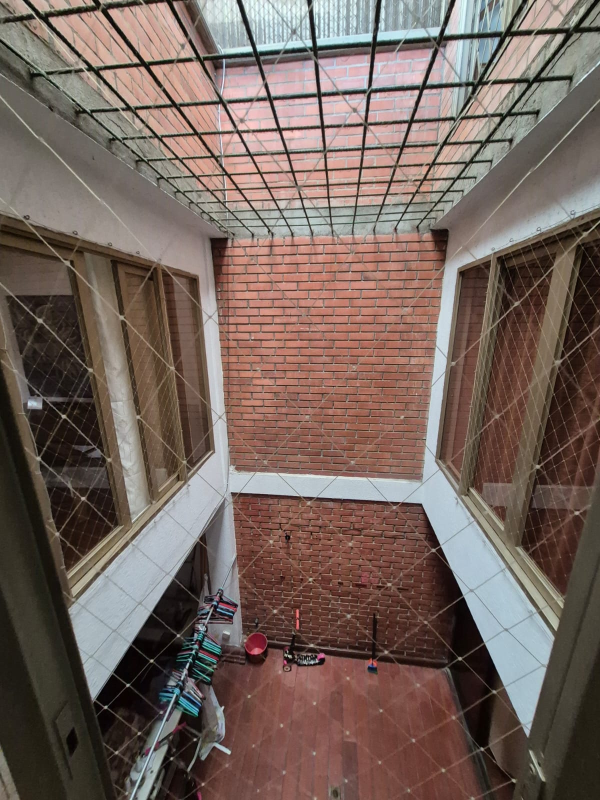 Casa Miraflores 3 Niveles