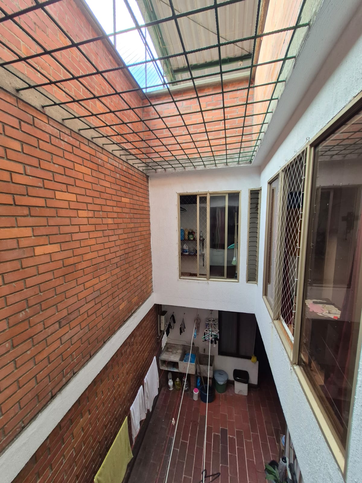 Casa Miraflores 3 Niveles