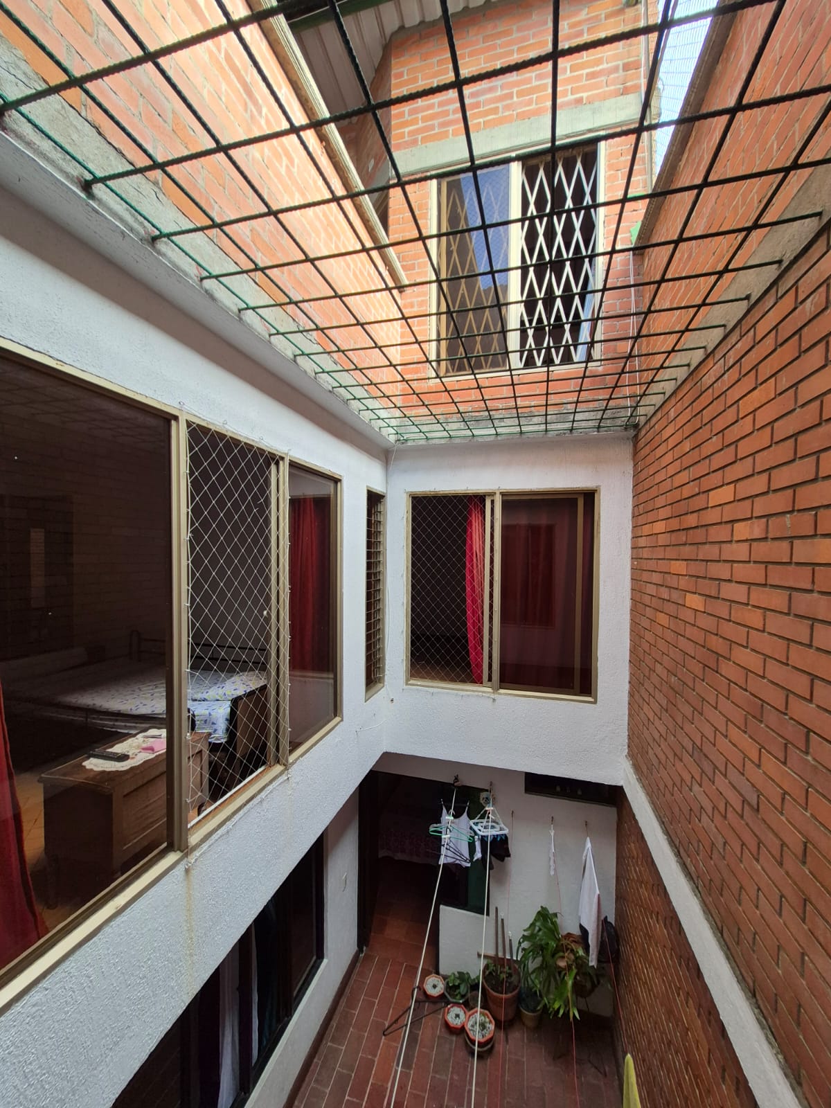 Casa Miraflores 3 Niveles