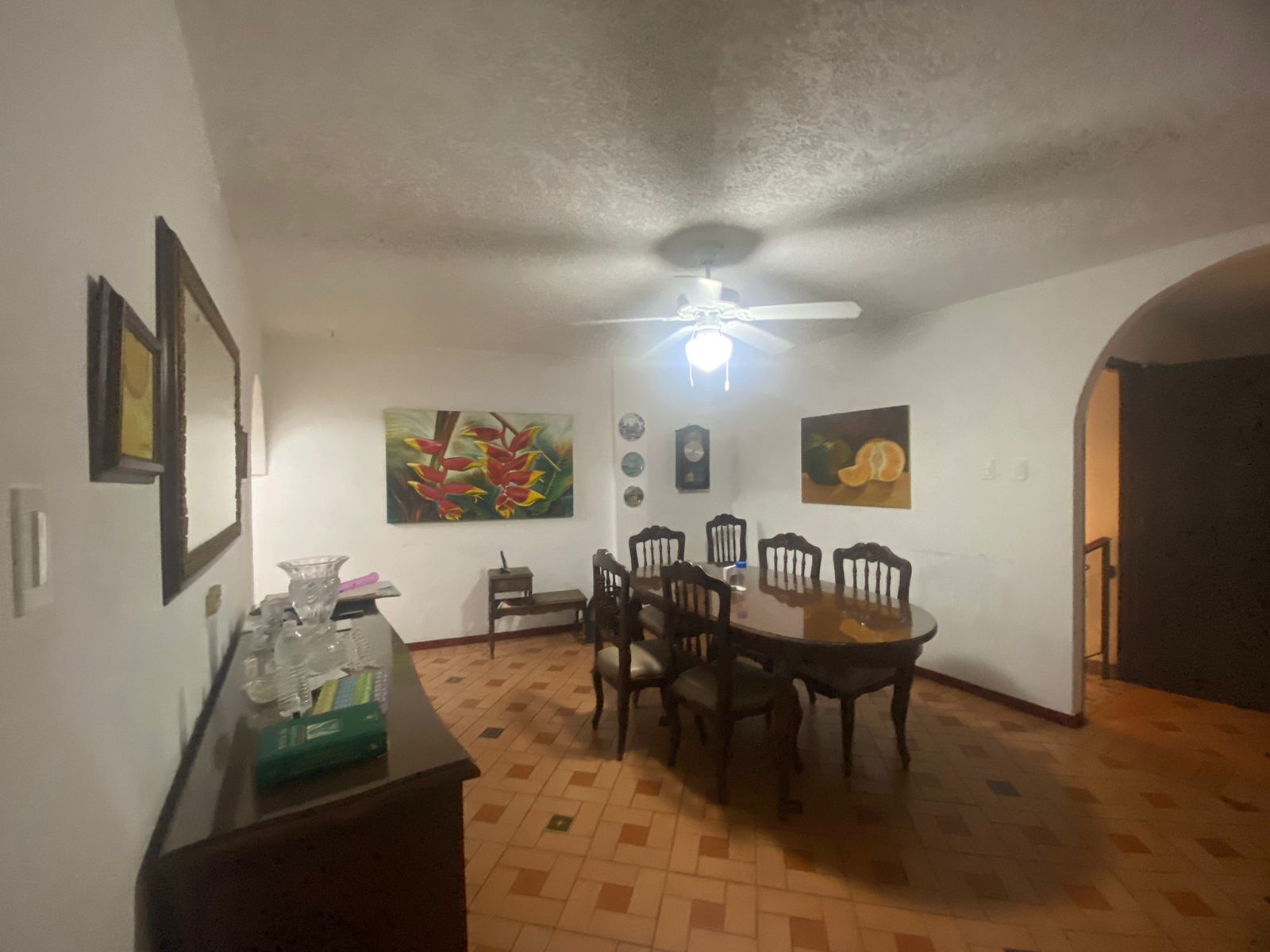 F-2N SALON COMEDOR