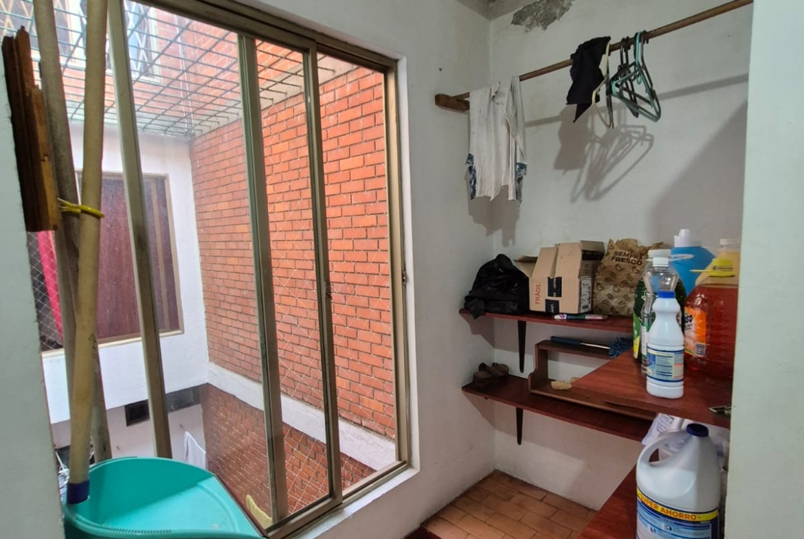 Casa Miraflores 3 Niveles
