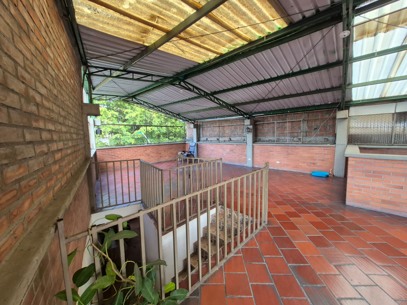 Casa Miraflores 3 Niveles