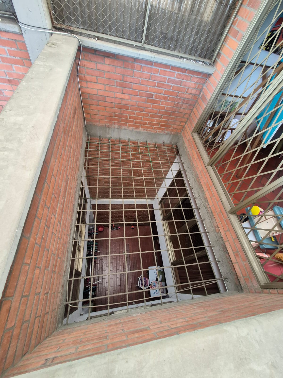 Casa Miraflores 3 Niveles