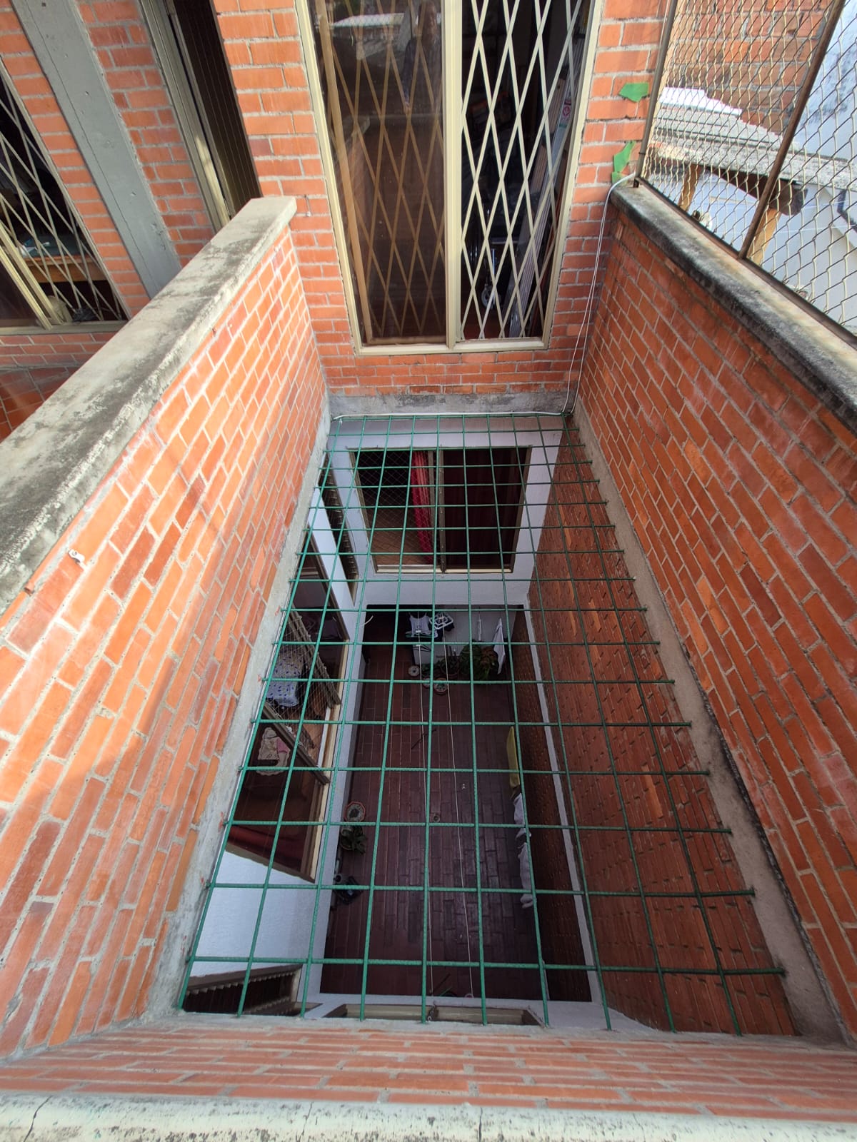 Casa Miraflores 3 Niveles