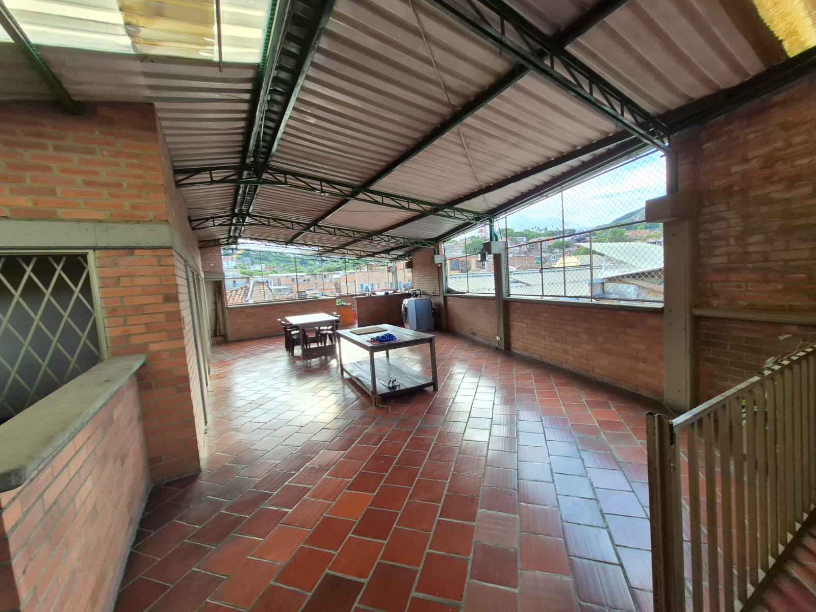 Casa Miraflores 3 Niveles