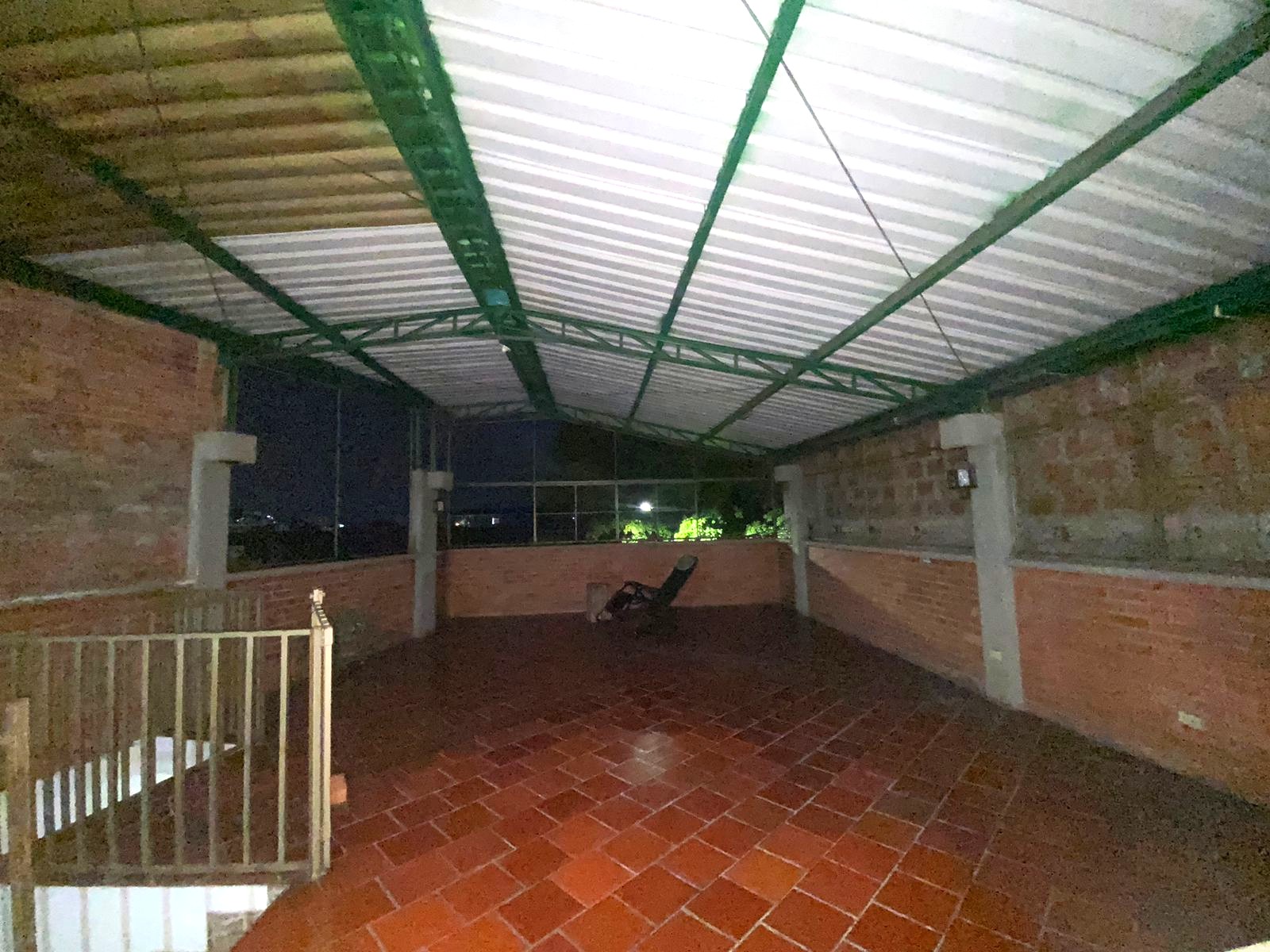 F-3N TERRAZA