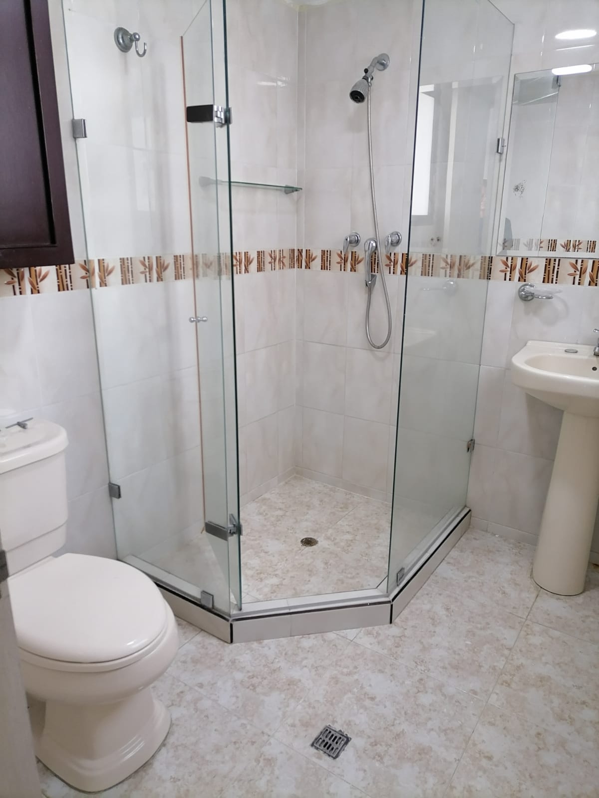 F-ALC 3A BAÑO