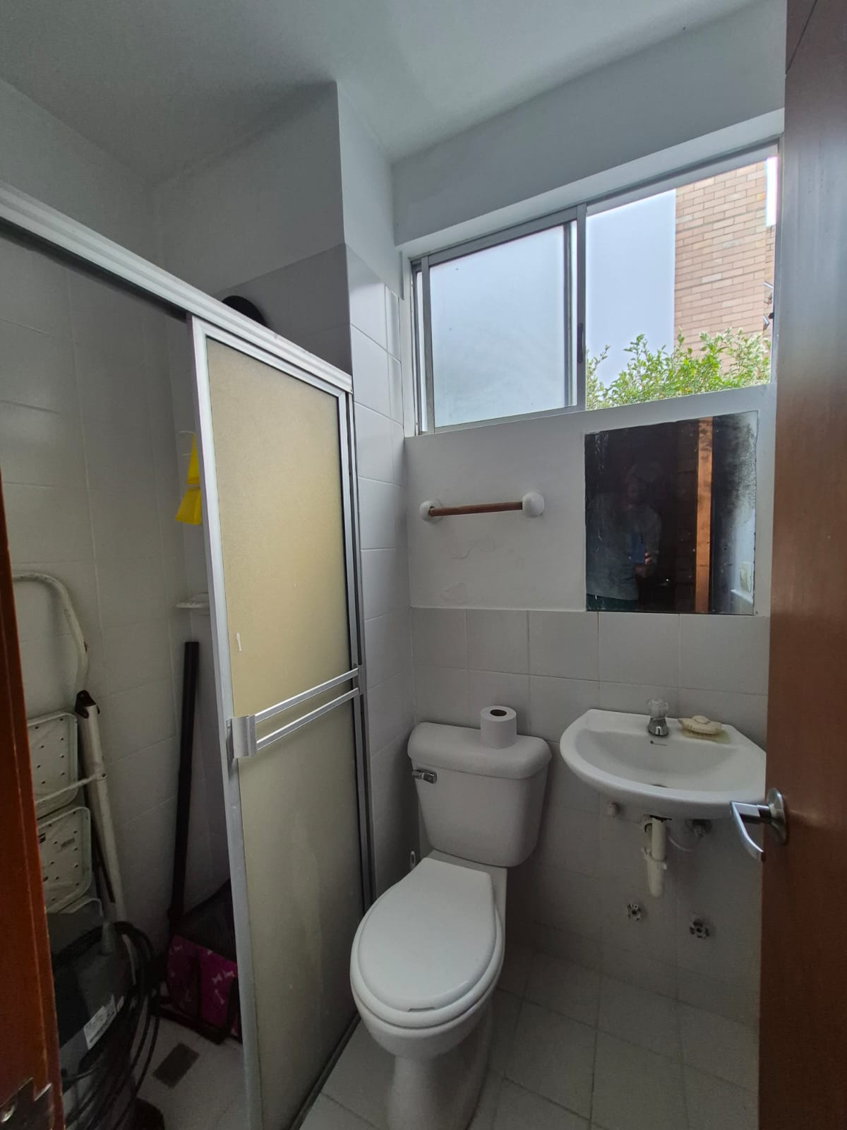 F-ALC SER BAÑO