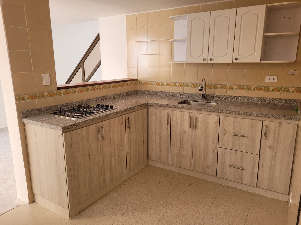 F-COCINA INTEGRAL