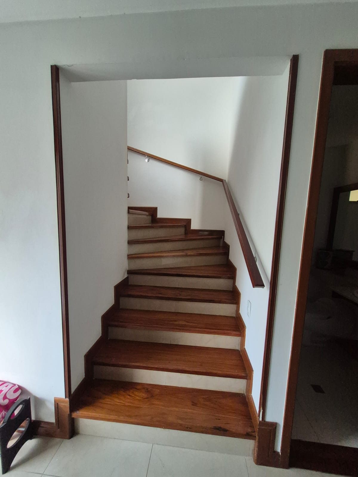 F-ESCALERAS