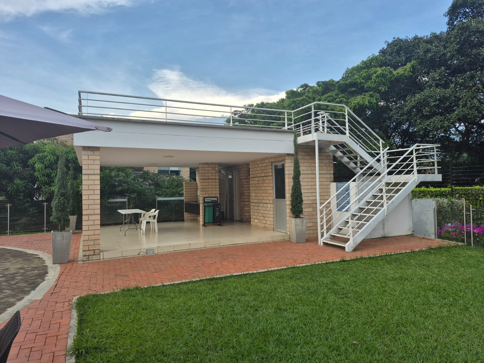 F-MODULO ZONA SOCIAL