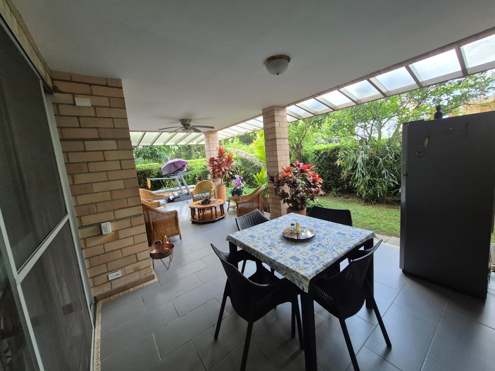 F-TERRAZA CUBIERTA