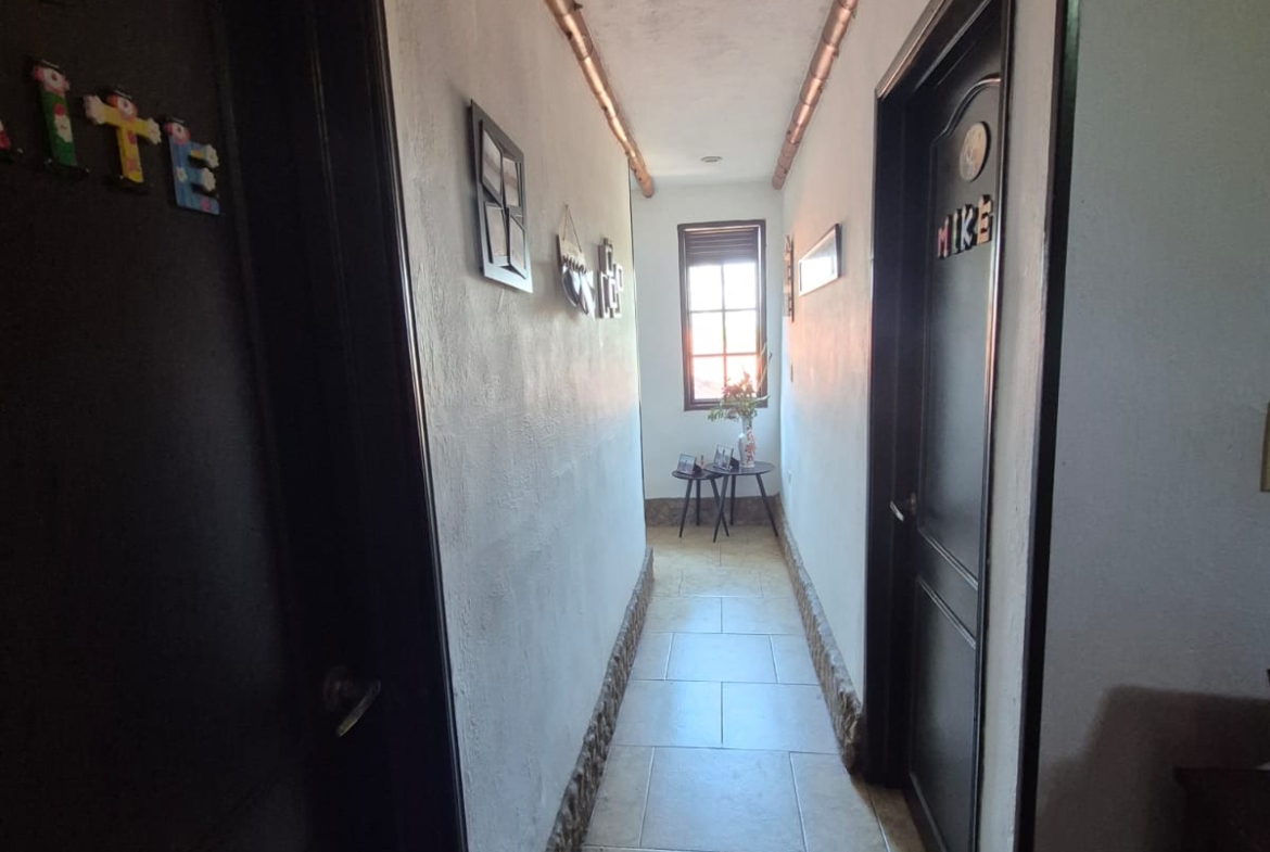 Casa Campestre MIravalle III