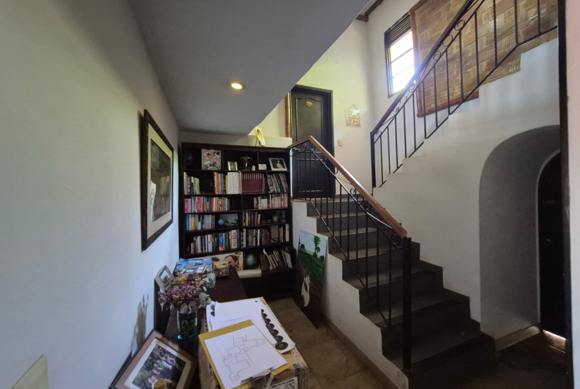 Casa Campestre MIravalle III