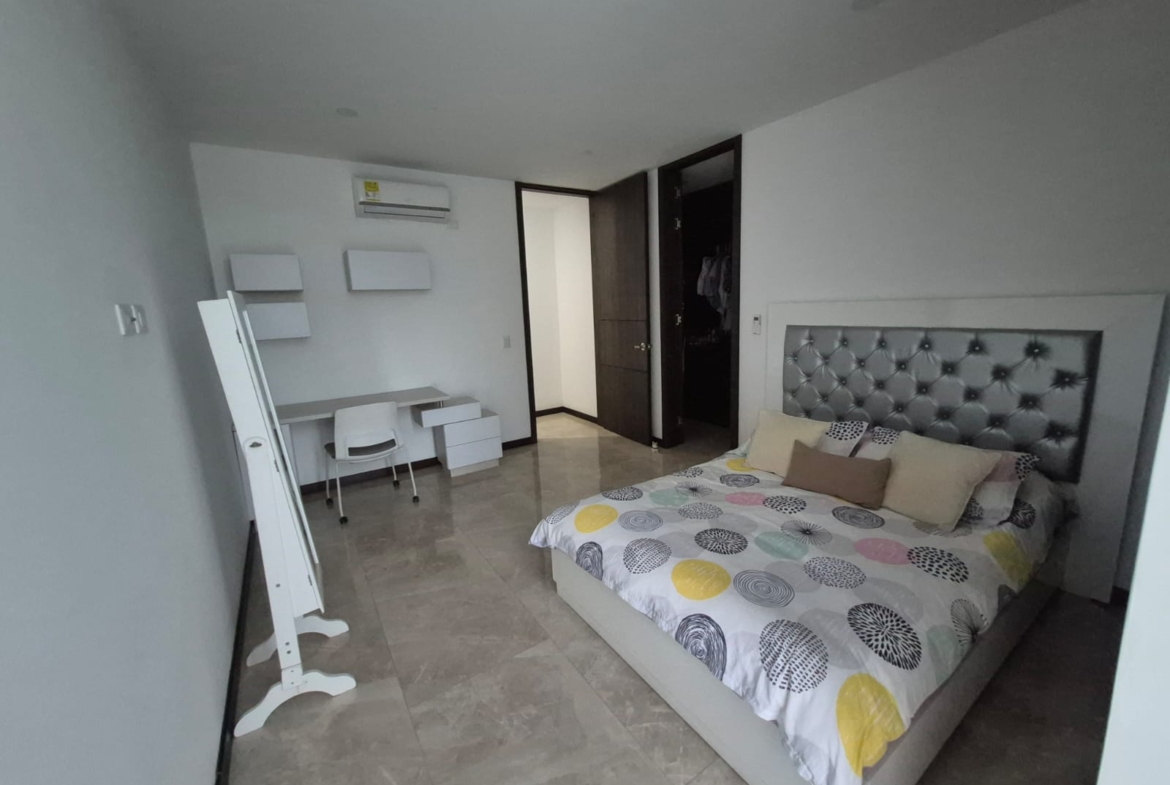 Casa Yarumal Condominio Hipico Pance